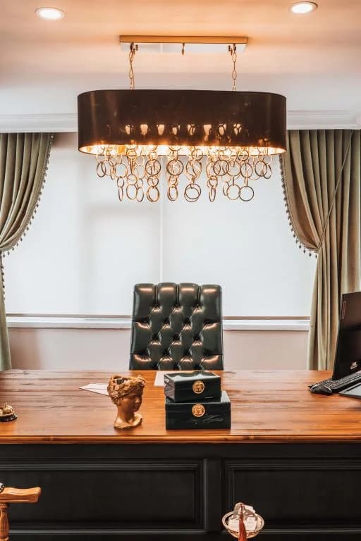 Samsun Charme Hotel-20