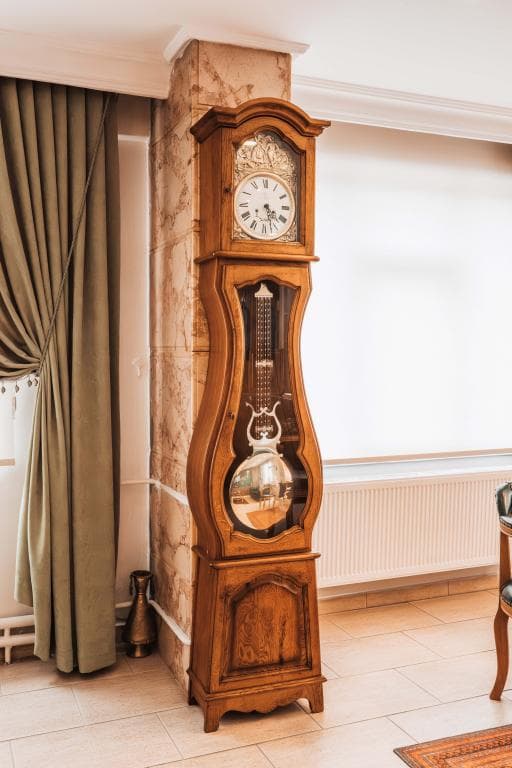 Samsun Charme Hotel-18