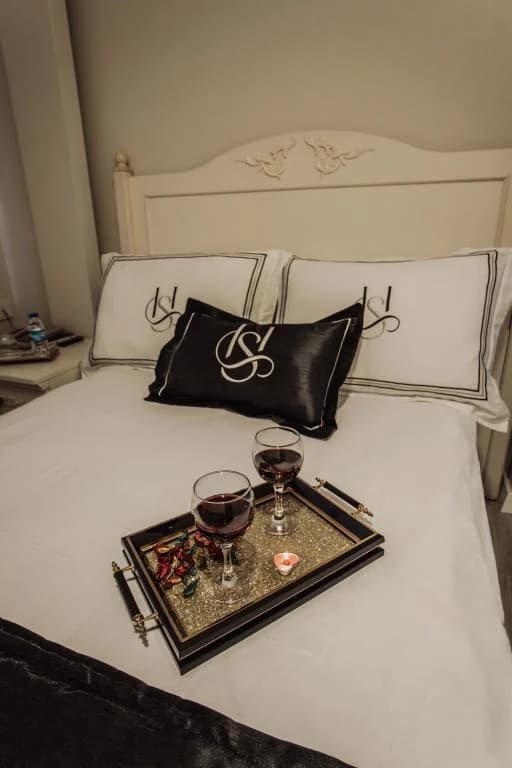 Samsun Charme Hotel-5