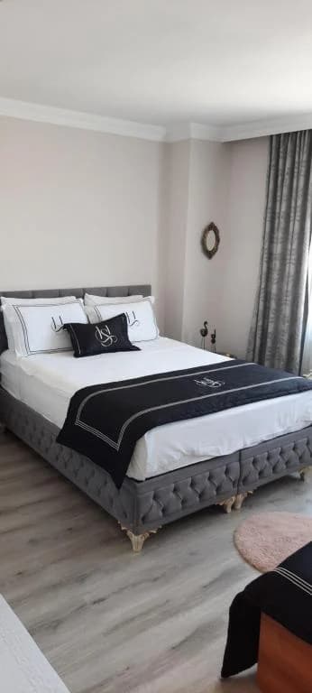 Samsun Charme Hotel-1