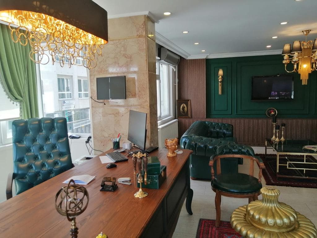 Samsun Charme Hotel-15