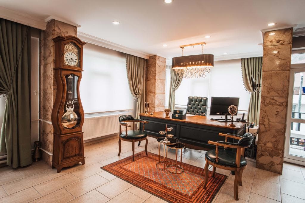 Samsun Charme Hotel-21