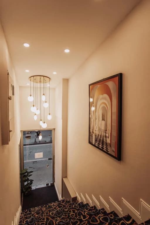 Samsun Charme Hotel-8