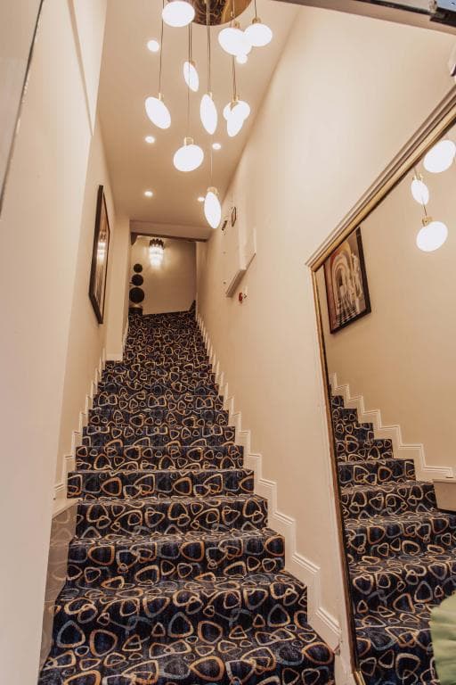 Samsun Charme Hotel-10