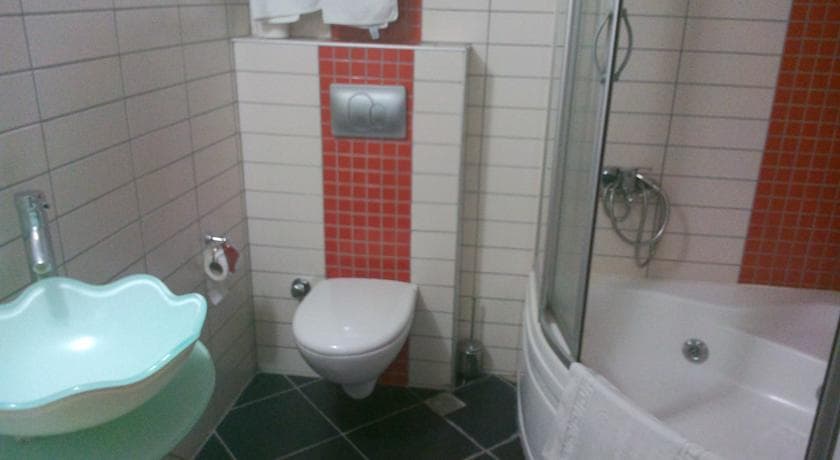 Halley Otel Denizli-20