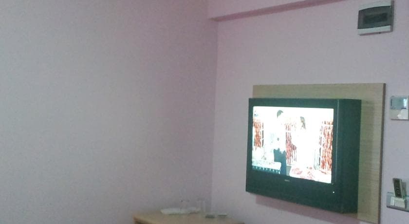 Halley Otel Denizli-36