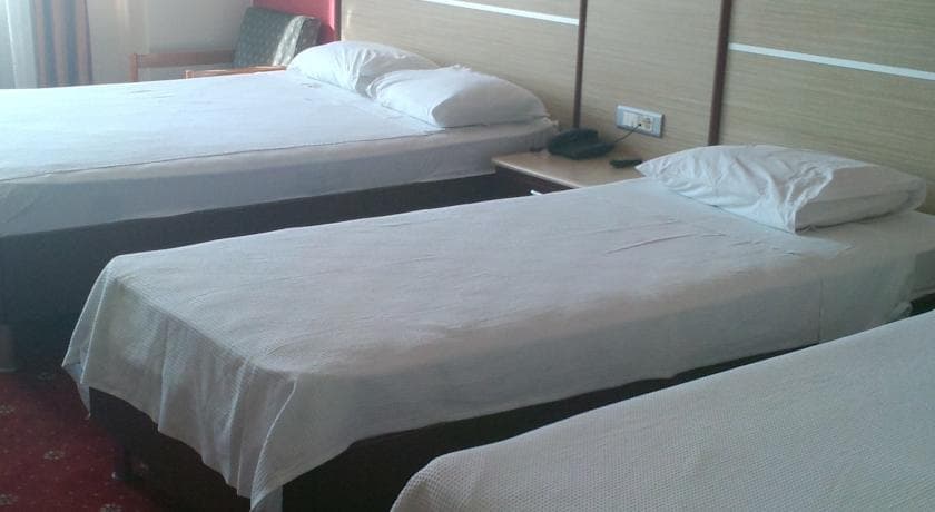 Halley Otel Denizli-12
