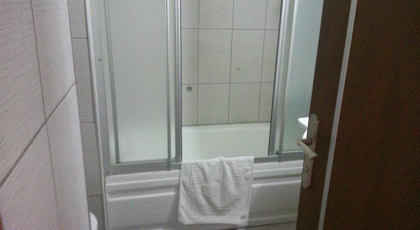 Halley Otel Denizli-37