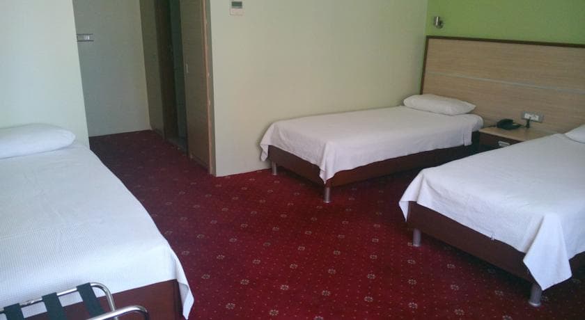 Halley Otel Denizli-40