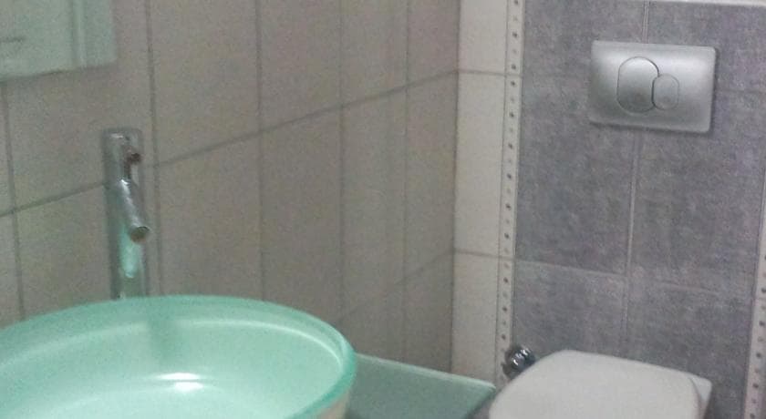 Halley Otel Denizli-31