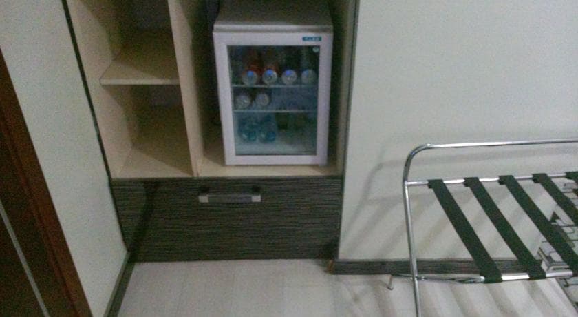 Halley Otel Denizli-23