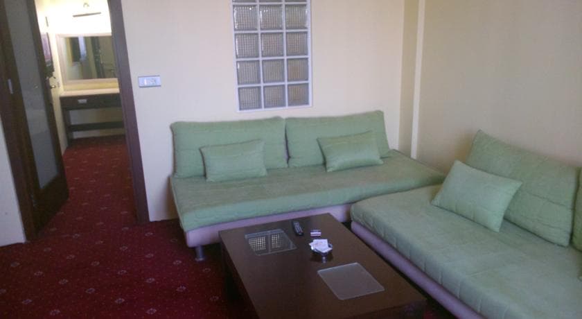 Halley Otel Denizli-27