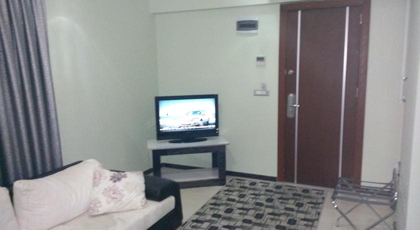 Halley Otel Denizli-15