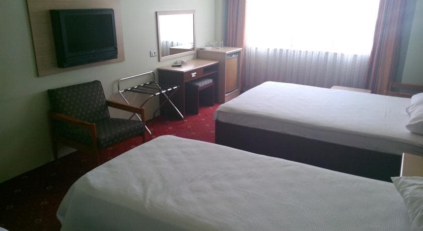 Halley Otel Denizli-11