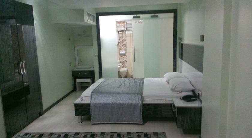 Halley Otel Denizli-28