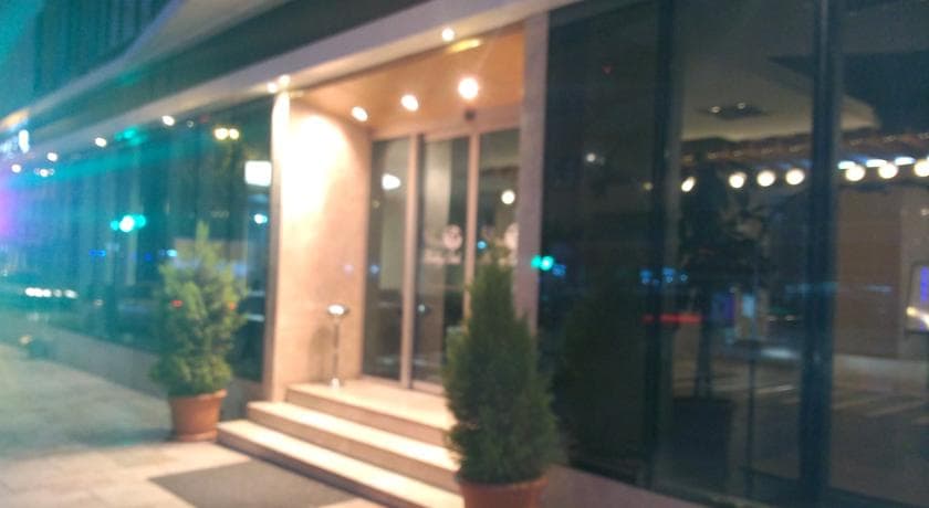 Halley Otel Denizli-35