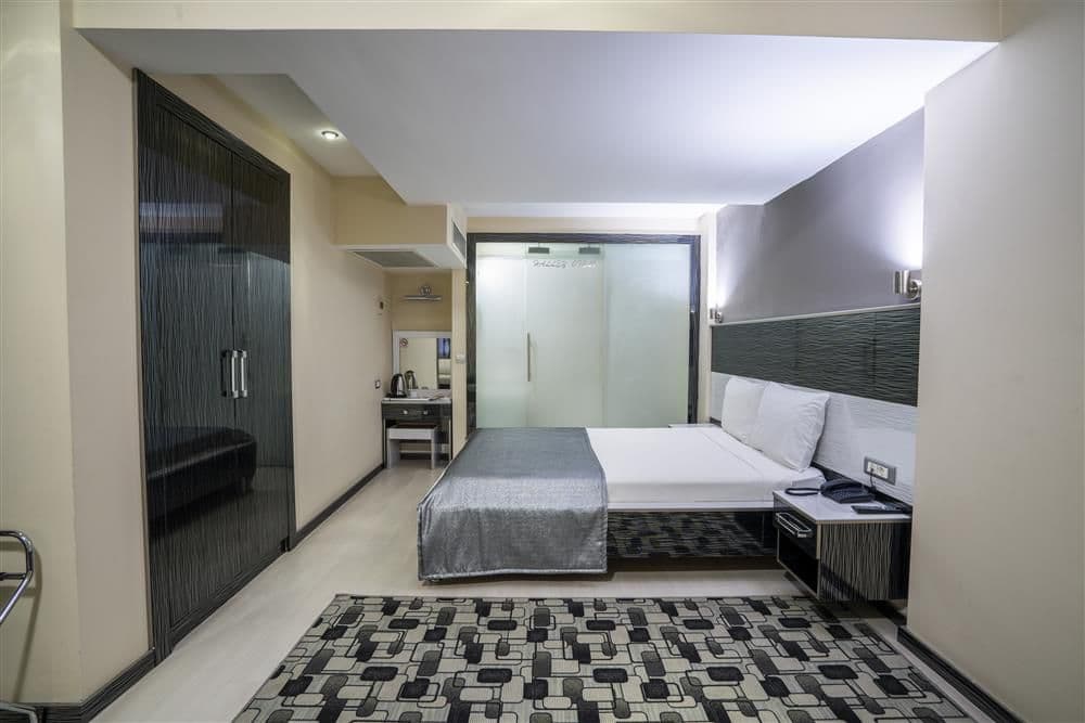 Halley Otel Denizli-15