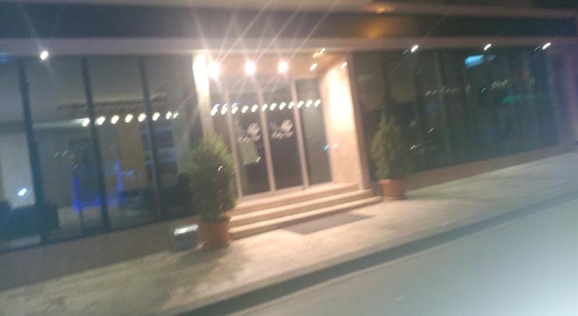 Halley Otel Denizli-30