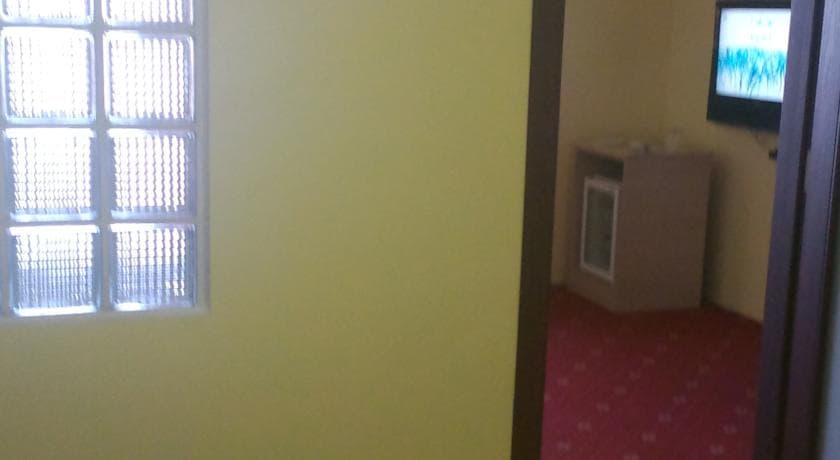 Halley Otel Denizli-13