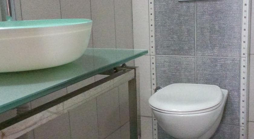 Halley Otel Denizli-41