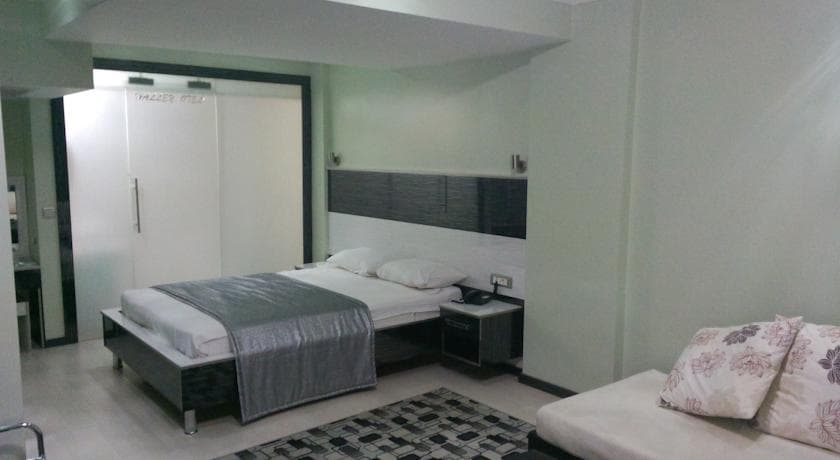 Halley Otel Denizli-1