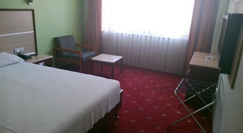 Halley Otel Denizli-9