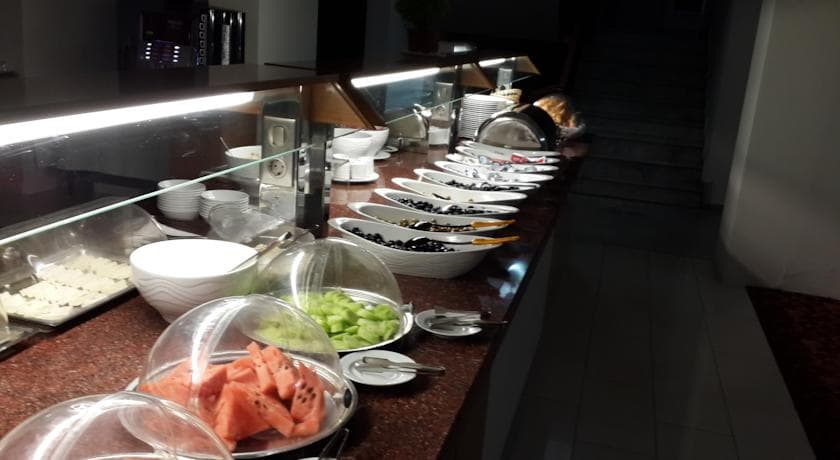 Halley Otel Denizli-42