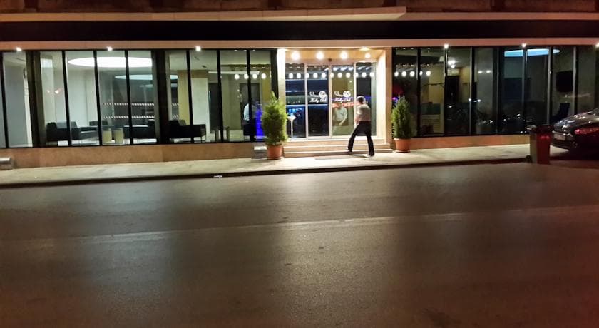 Halley Otel Denizli-32