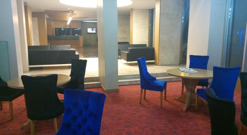 Halley Otel Denizli-4