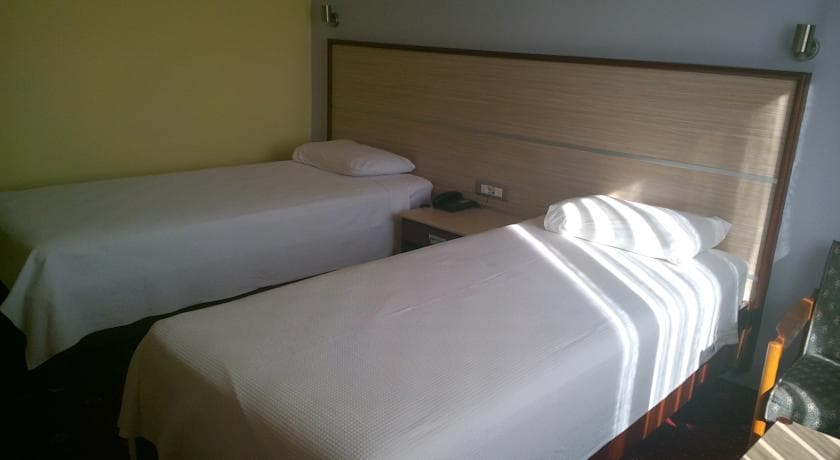 Halley Otel Denizli-14