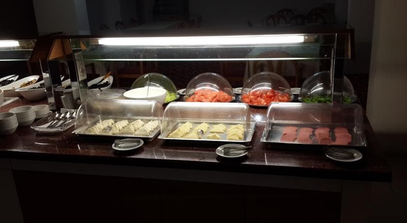 Halley Otel Denizli-43