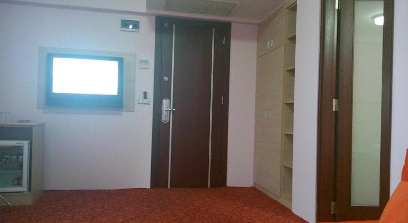 Halley Otel Denizli-22