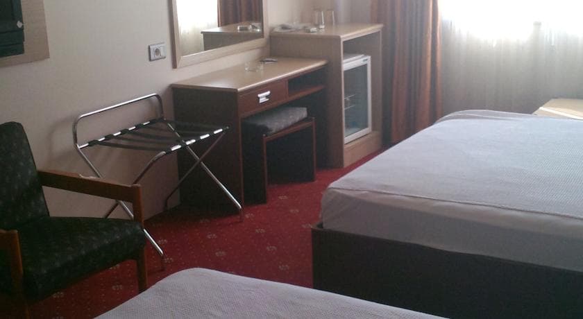 Halley Otel Denizli-38