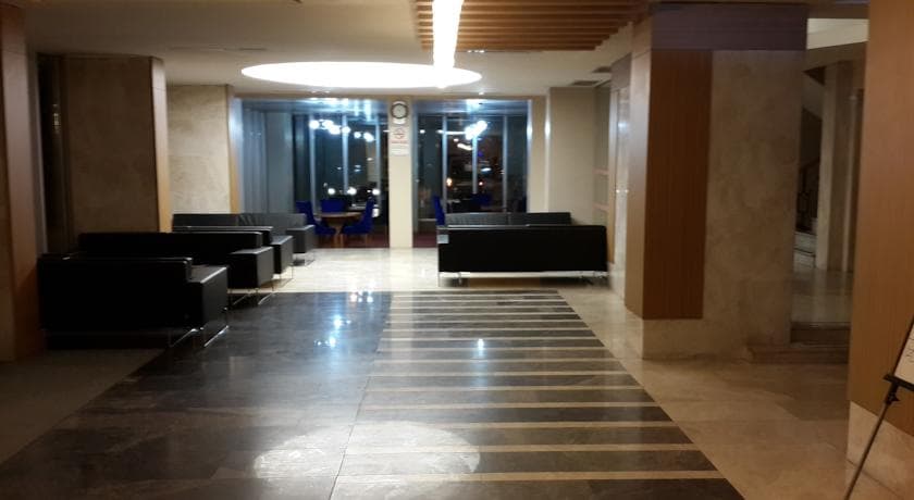 Halley Otel Denizli-3