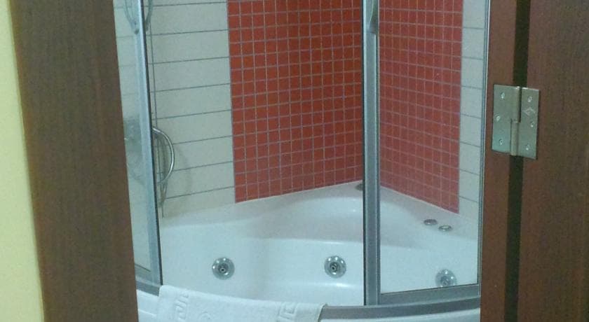 Halley Otel Denizli-44