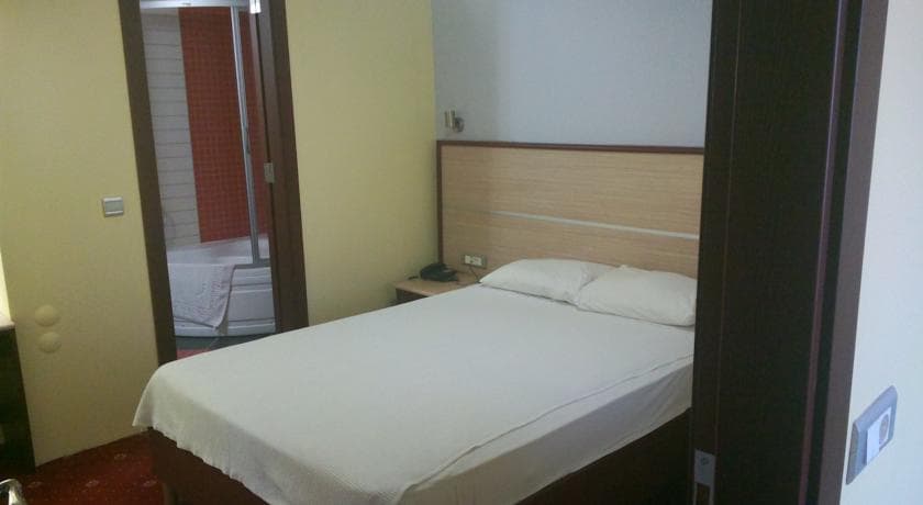 Halley Otel Denizli-39