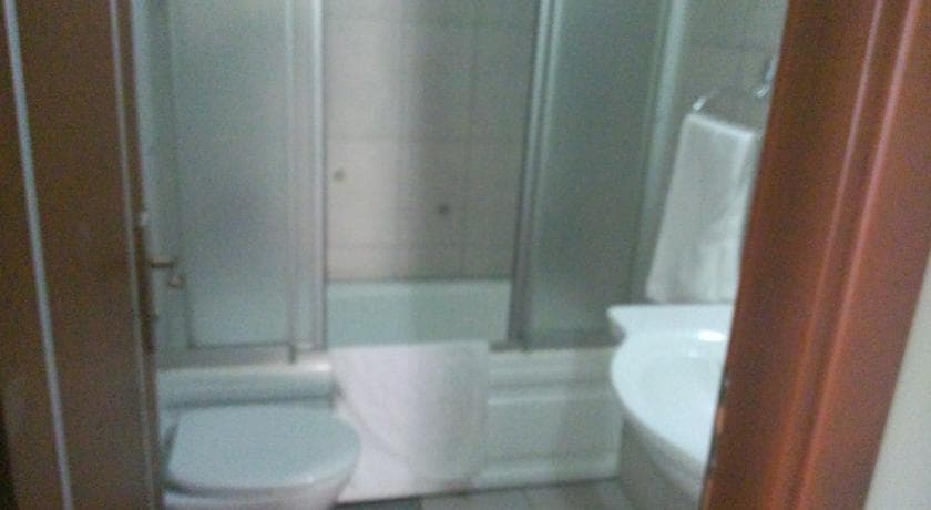 Halley Otel Denizli-24