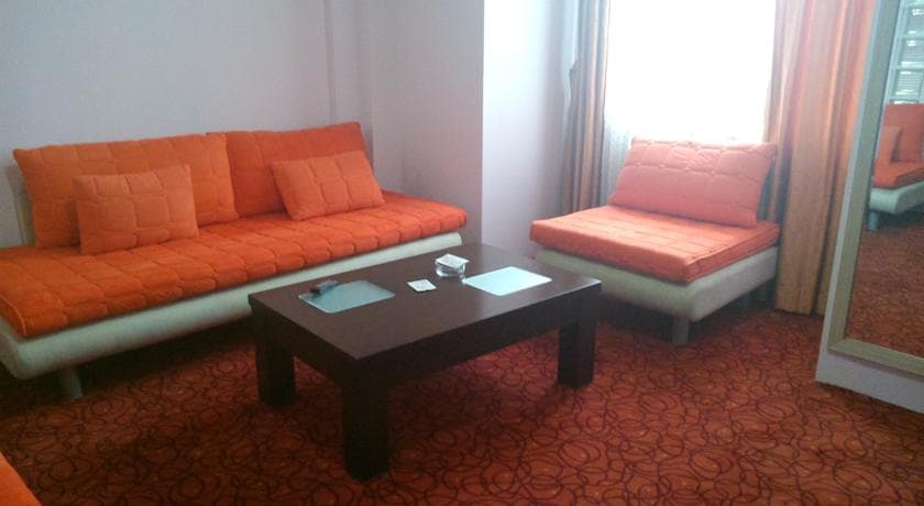 Halley Otel Denizli-26