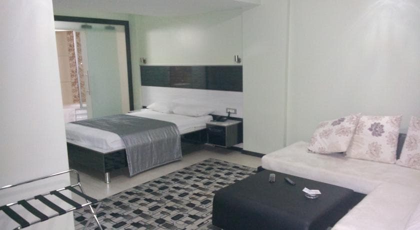 Halley Otel Denizli-5