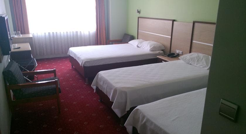 Halley Otel Denizli-34