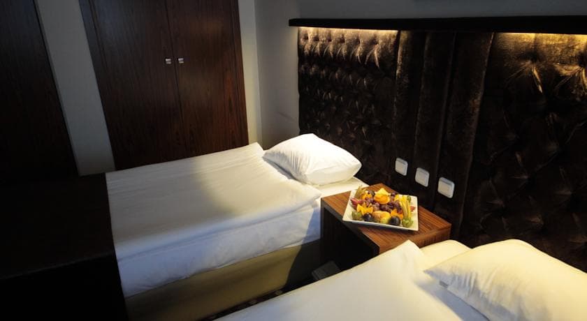 Eken Prestige Hotel-26