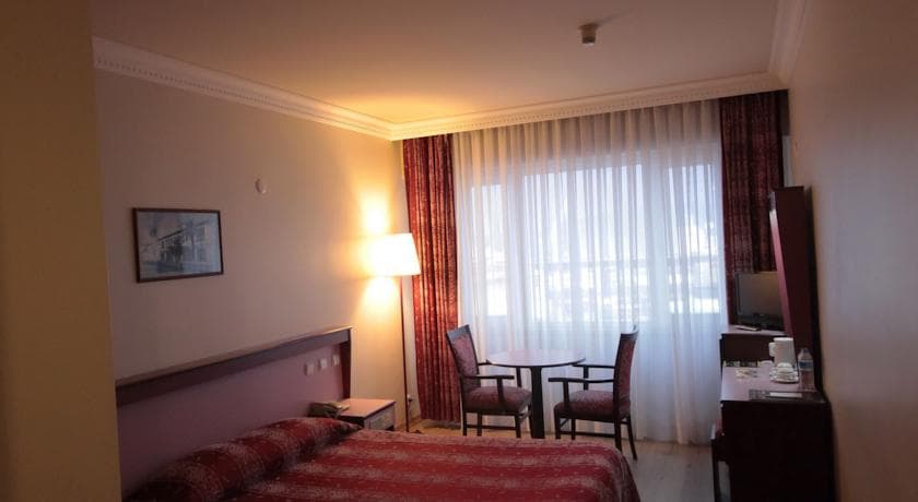 Eken Prestige Hotel-30