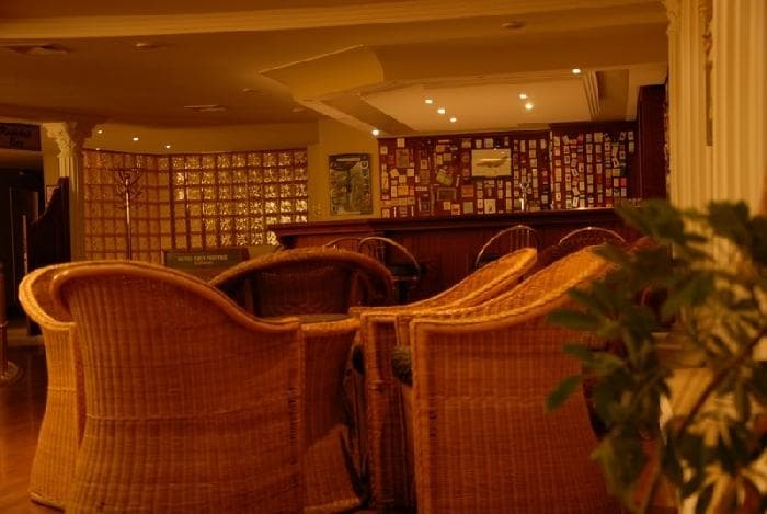 Eken Prestige Hotel-38