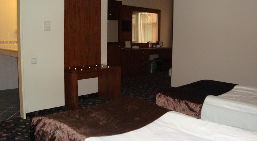 Eken Prestige Hotel-11