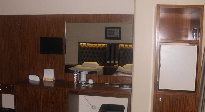 Eken Prestige Hotel-19