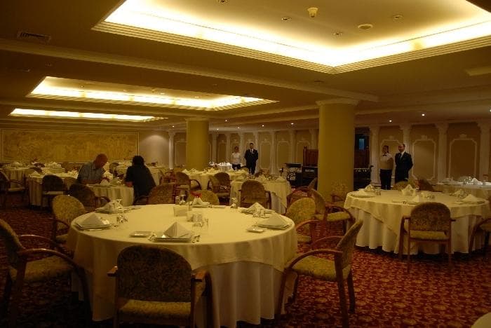 Eken Prestige Hotel-39