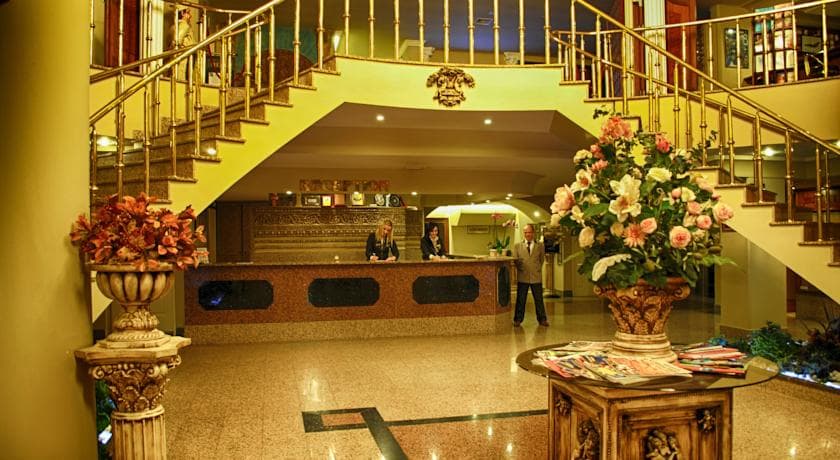 Eken Prestige Hotel-4