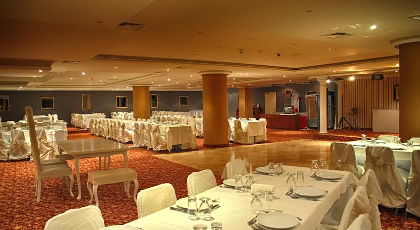 Eken Prestige Hotel-33