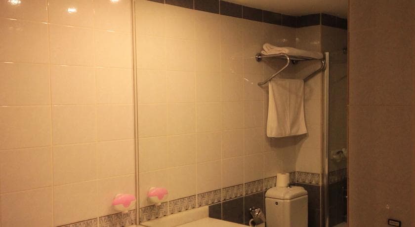 Eken Prestige Hotel-17