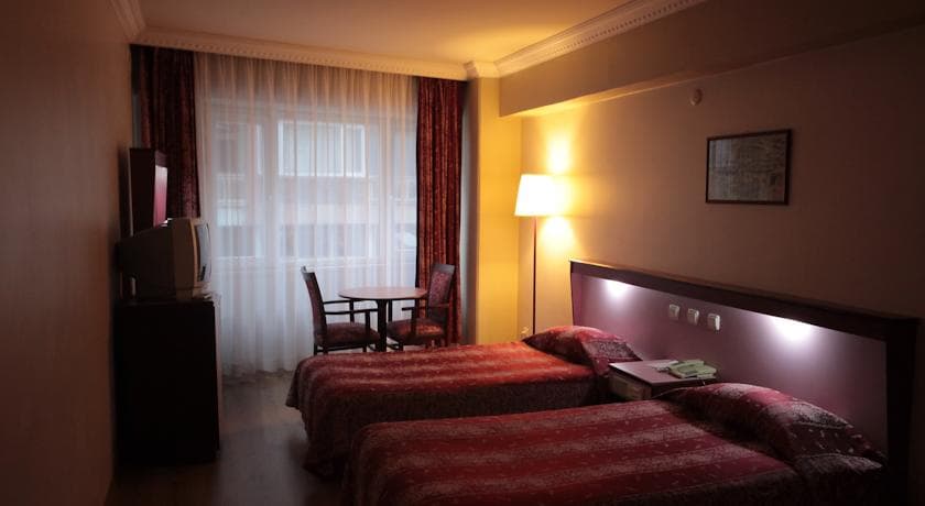 Eken Prestige Hotel-27